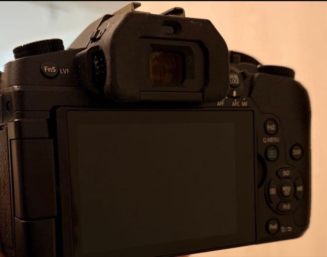 LUMIX DMC-G8M 本体レンズ他