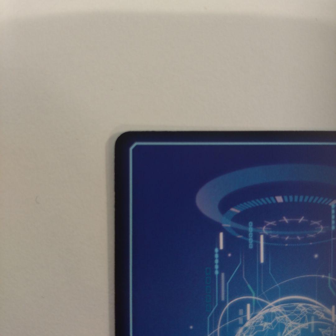 も*と様 デジモンカードゲーム 御島エリカ　SP パラレル　SR　希少