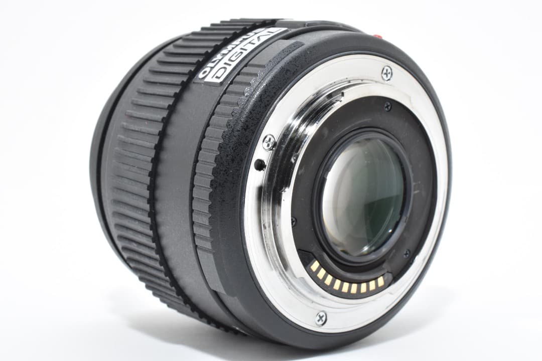 レンズ(単焦点) OLYMPUS ZUIKO AUTO MACRO 50mm F2 #1117