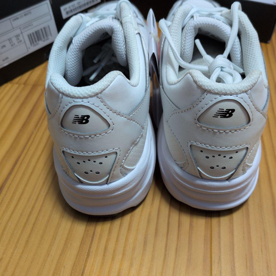 『New Balance U509』 W-NAME WHITE