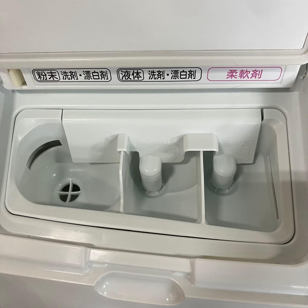 一都三県限定　配送設置無料　ドラム式洗濯乾燥機　HITACHI 日立　2017年