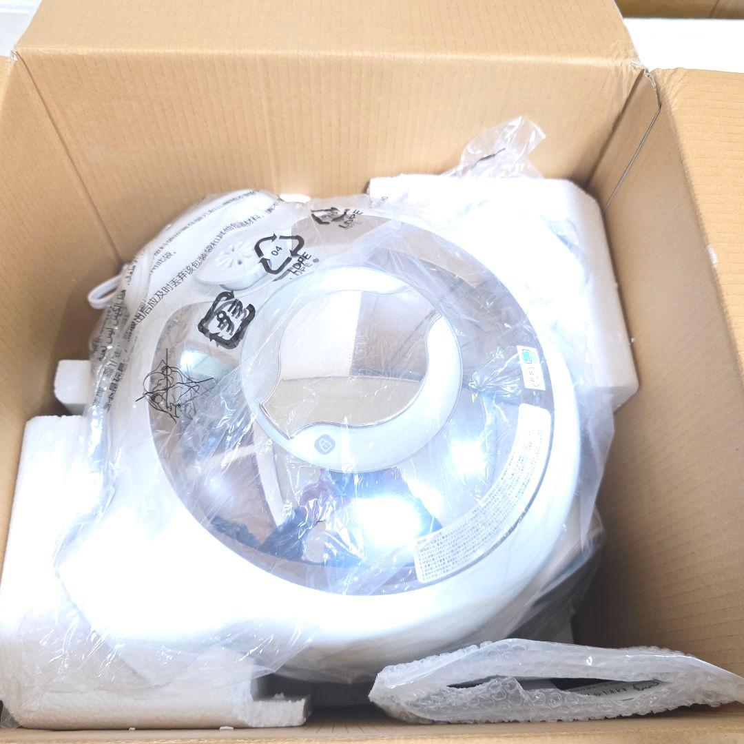 339】T-fal ティファール　クックフォーミー 電気圧力鍋　6L 新品未使用