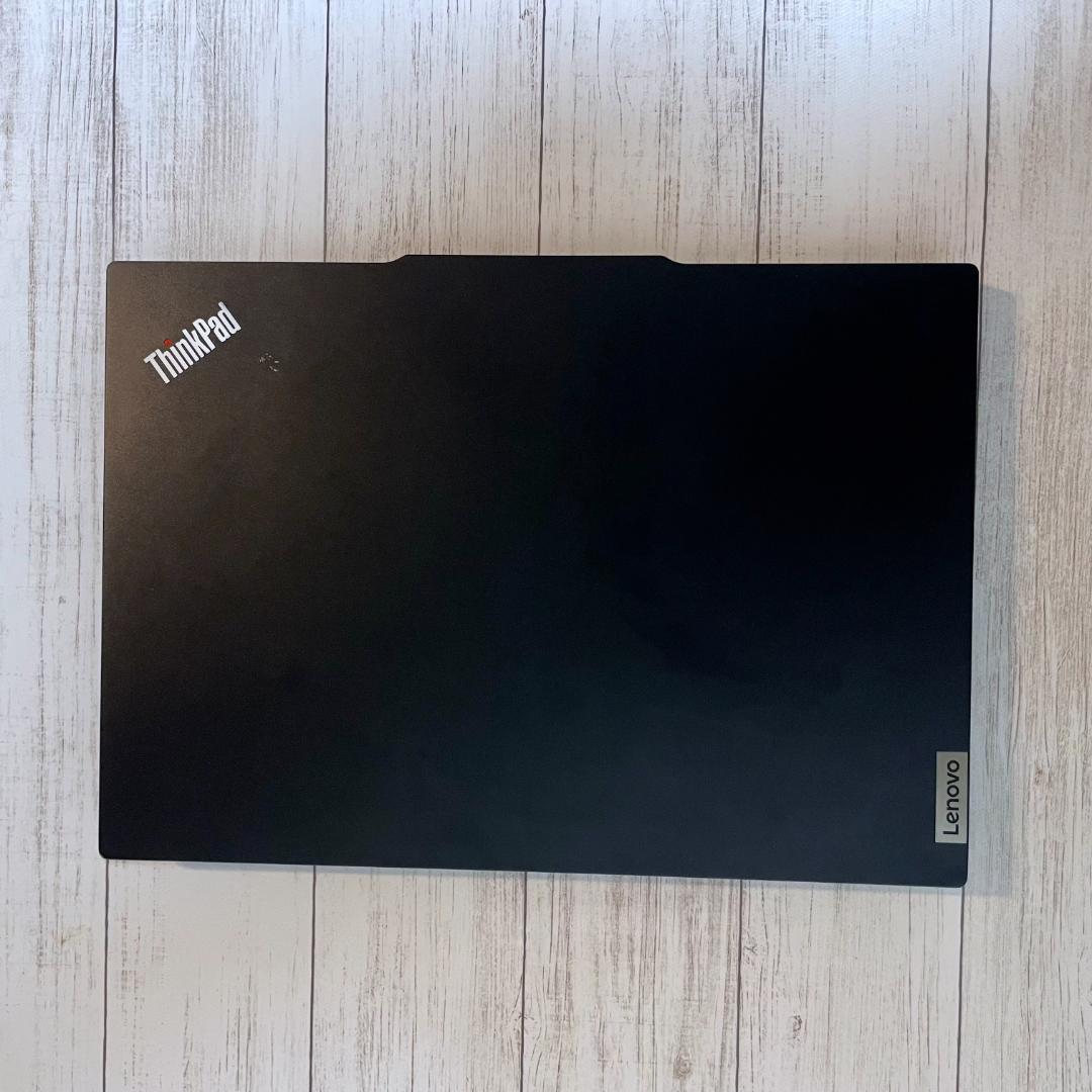 ★値下★【美品】Lenovo ThinkPad｜13世代i5｜Office付