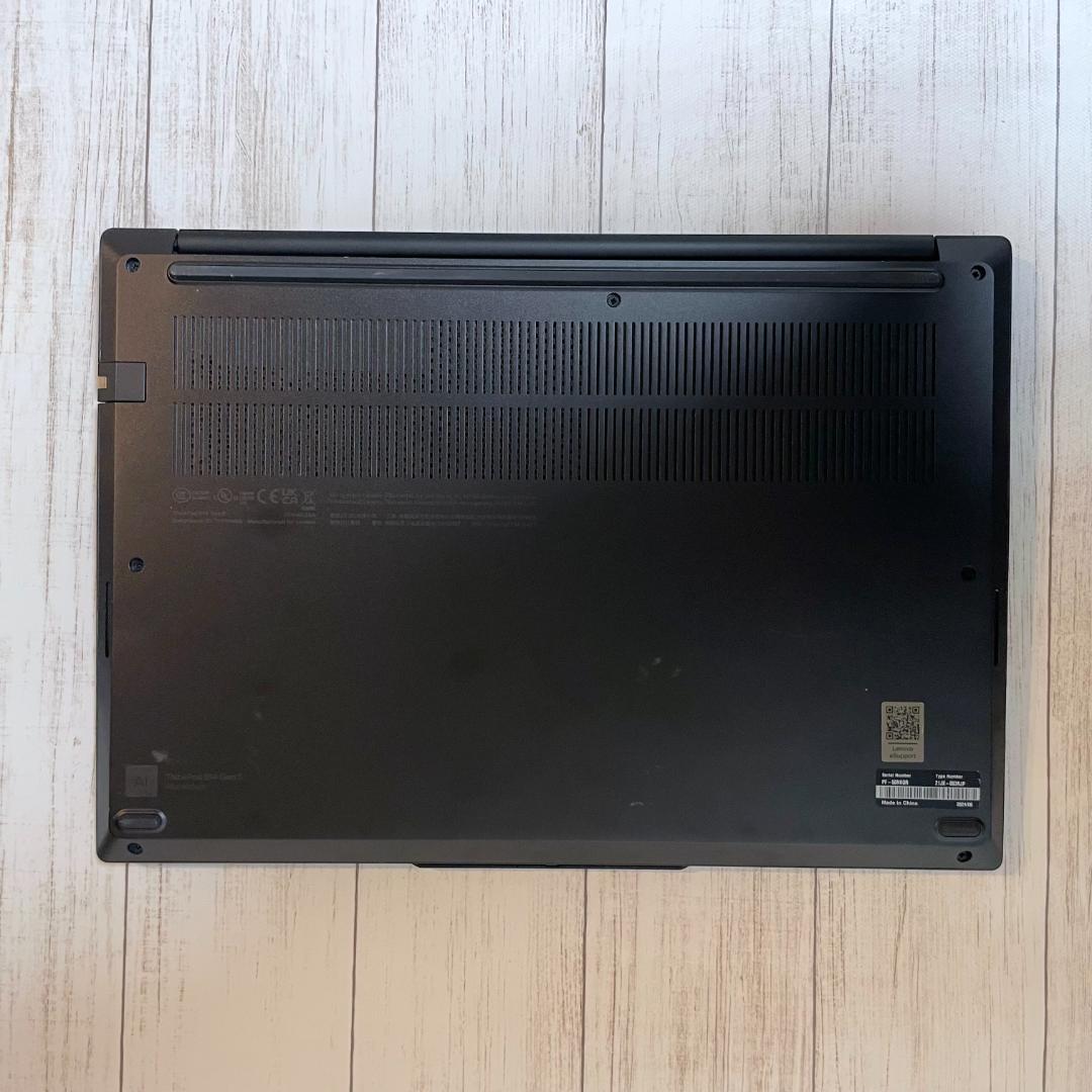 ★値下★【美品】Lenovo ThinkPad｜13世代i5｜Office付