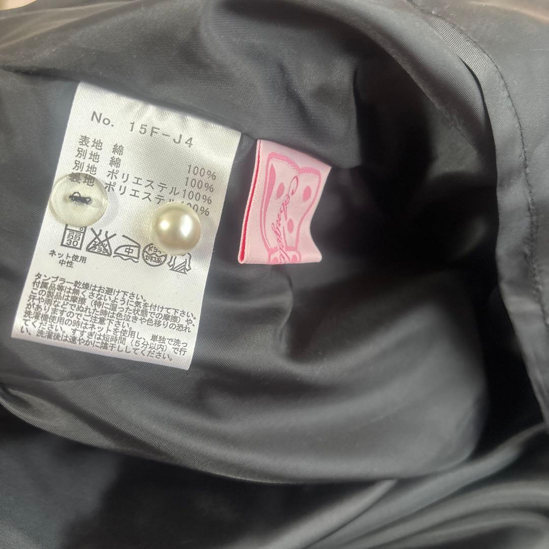 Angelic Pretty ジャンスカ jsk