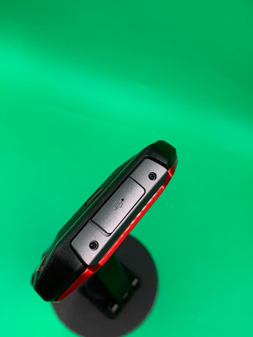 ★本体美品 TORQUE 5G 128GB SIMフリー KDDI KYG01