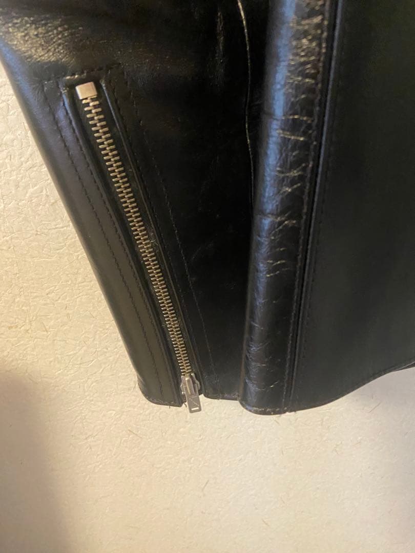 ファインクリークレザーズ　FINECREEK&CO Ekins