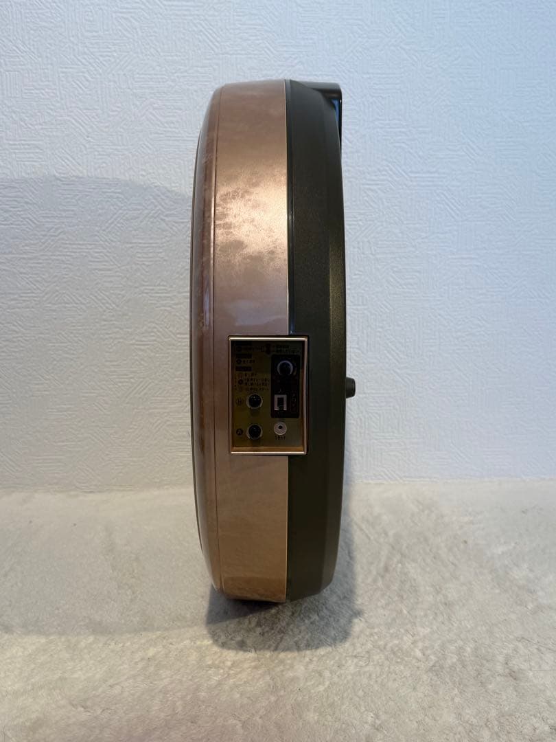 美品　ディズニー からくり時計 FW561A