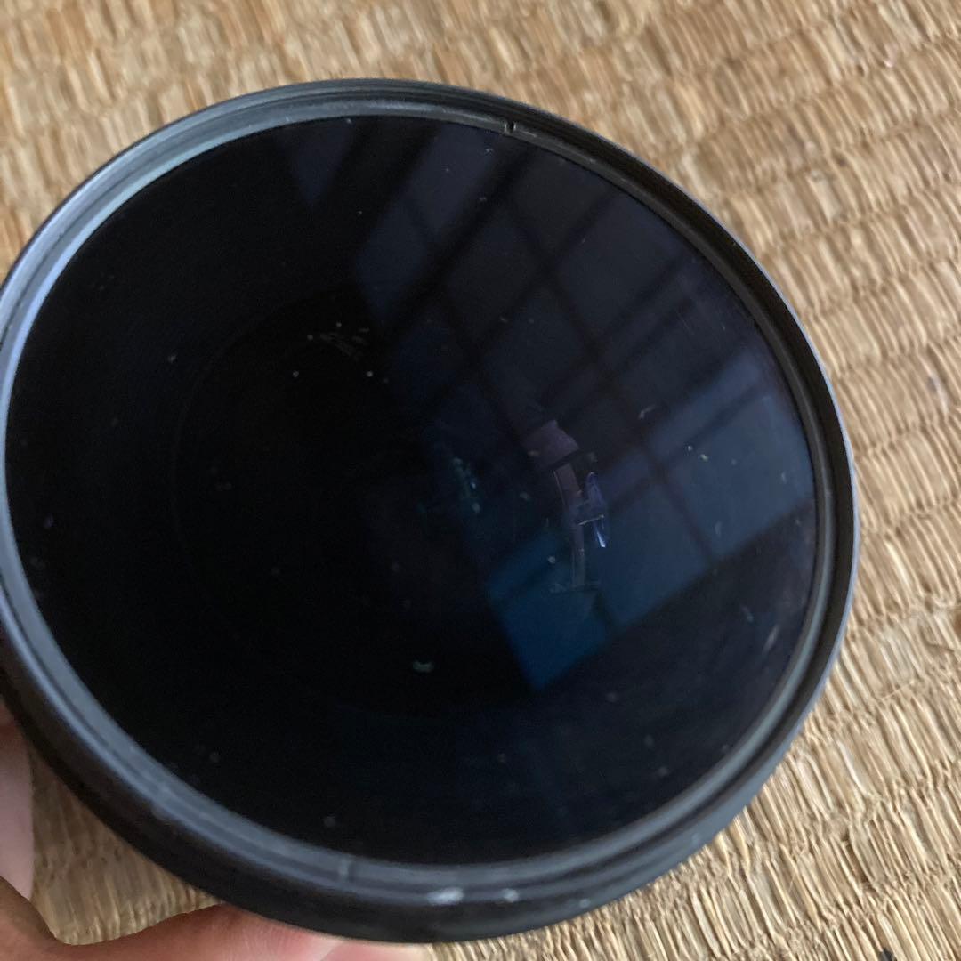 TAMRON SP 10-24mm f/3.5-4.5 ズームレンズ