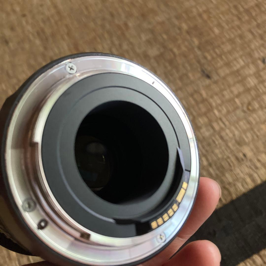 TAMRON SP 10-24mm f/3.5-4.5 ズームレンズ