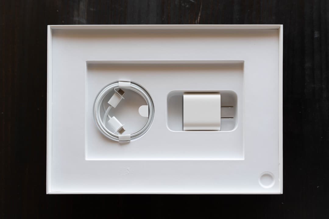 iPad Air (第4) + Apple Pencil(第2) + ケース