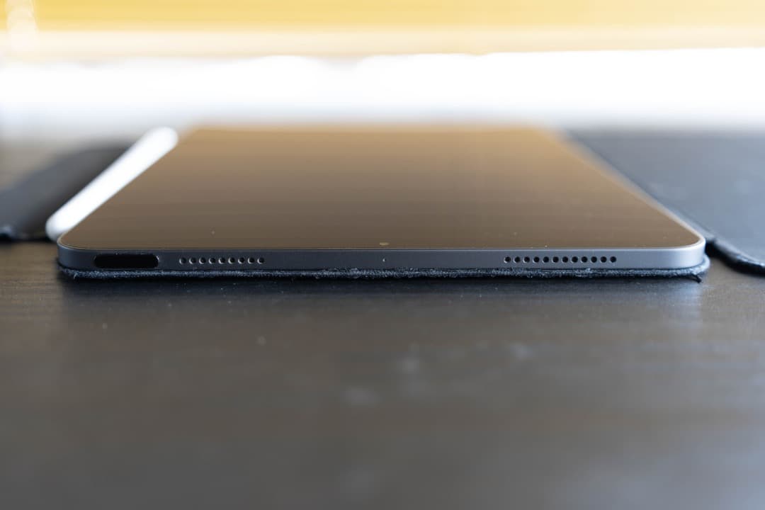 iPad Air (第4) + Apple Pencil(第2) + ケース