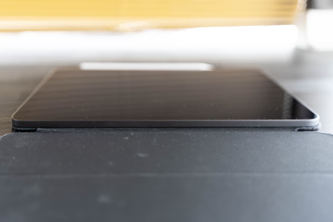 iPad Air (第4) + Apple Pencil(第2) + ケース