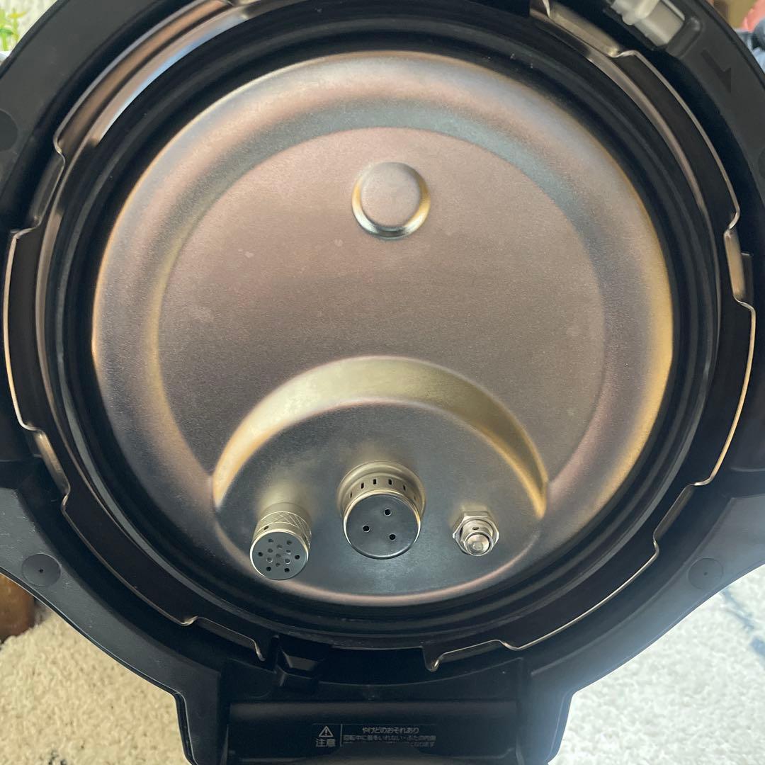 sasa　Panasonic オートクッカー　ビストロNF-AC1000