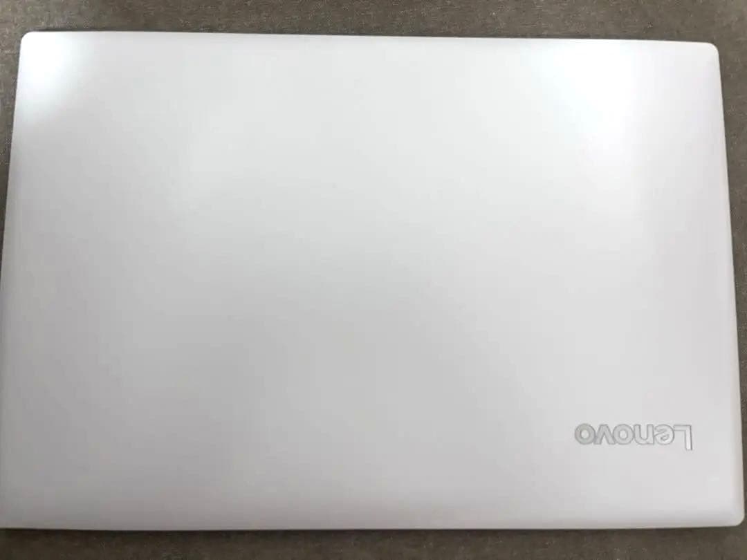 【最終値下げ】Lenovo Ideapad 330 81D10060JP