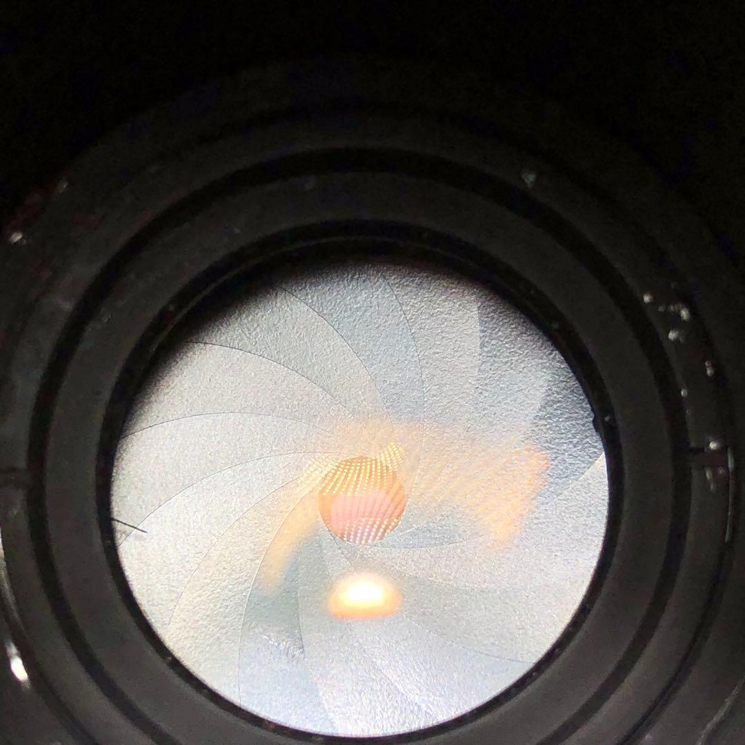 ISCO Gottingen ISCONAR 135mm f4 m42マウント