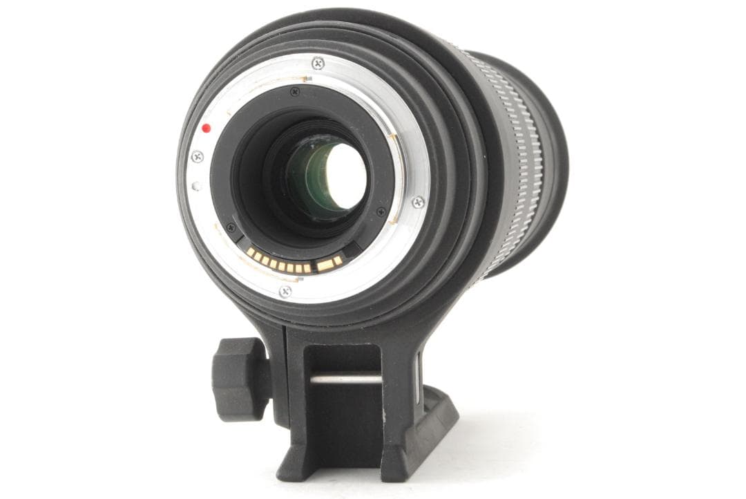 シグマ APO 150-500mm F5-6.3 DG キャノン用