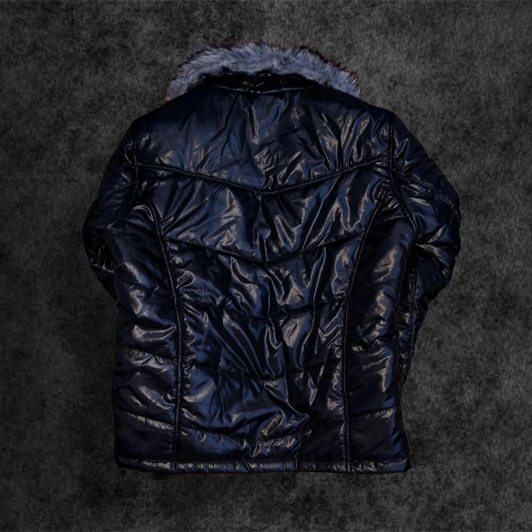 Archive ギャル男　ファーダウン　y2k 平成