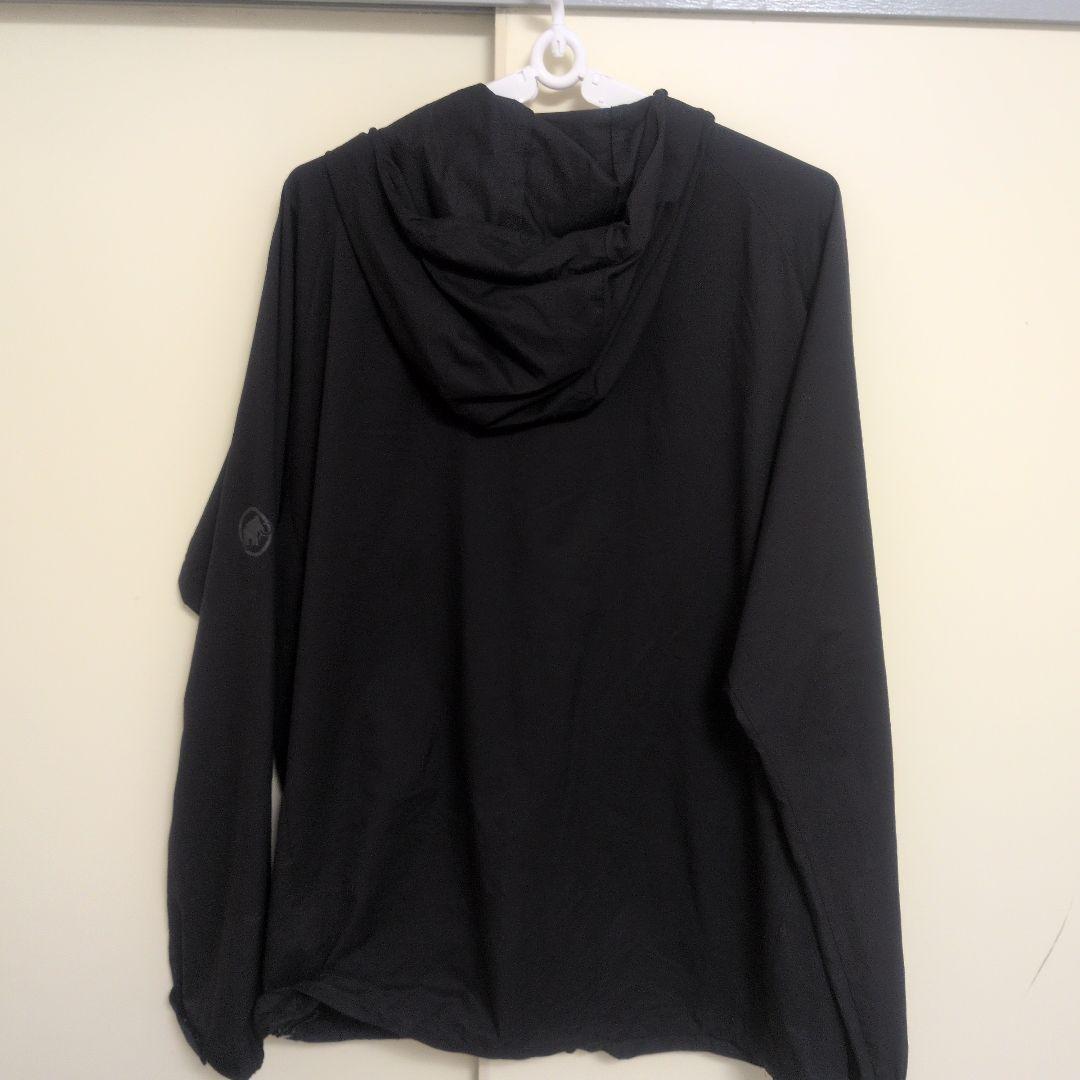 MAMMUT グライダーWBフーデッドジャケット 2XL