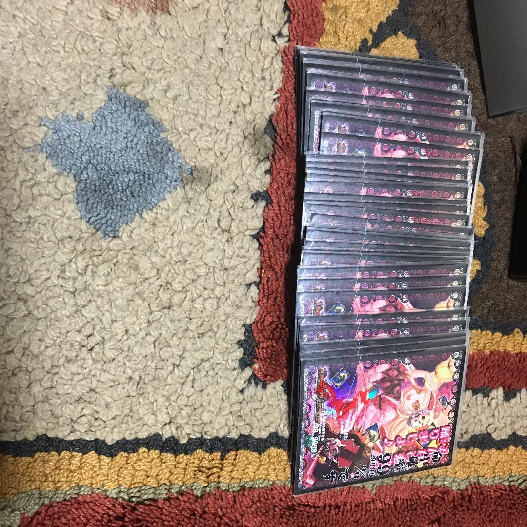 デュエマ 引退品