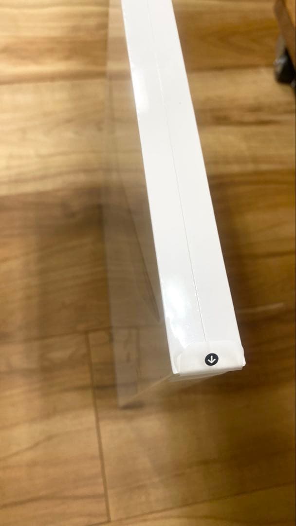 未開封　iPad Magic Keyboard 本体