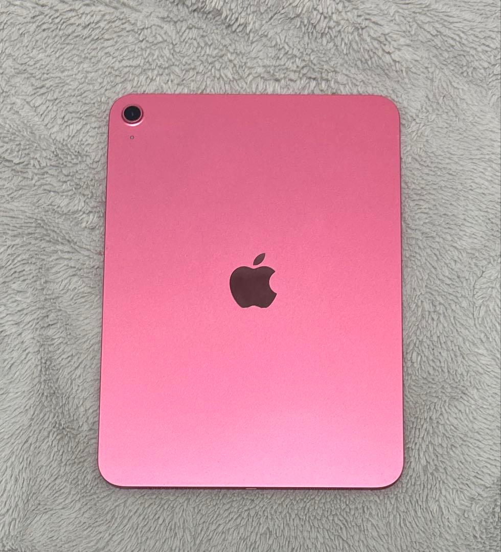 iPad A16 Wi-Fiモデル