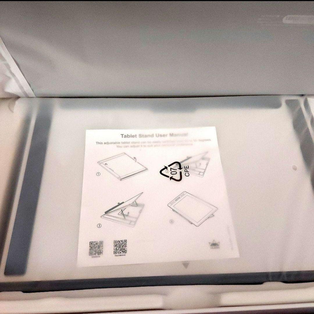 ⚠️みやみ⚠️KAMVAS 12 ペンタブ