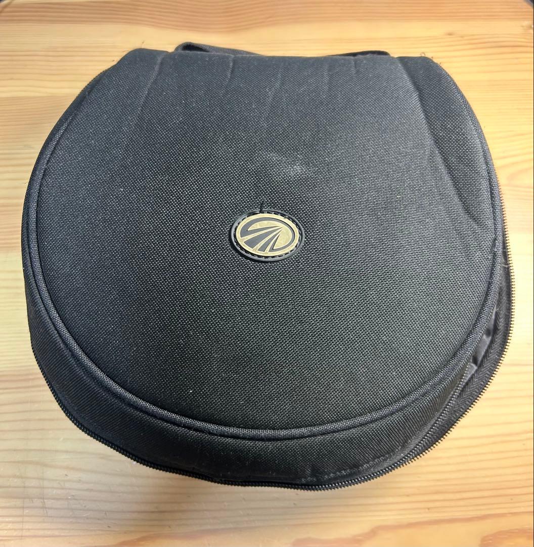 LIGHTSPEED SIERRA 小型機用ヘッドセット(ケース付き)