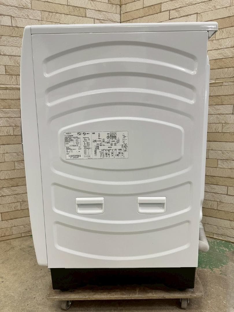 大阪送料無料★3か月保障付き★2023年★AQW-SD12P-L★S-388