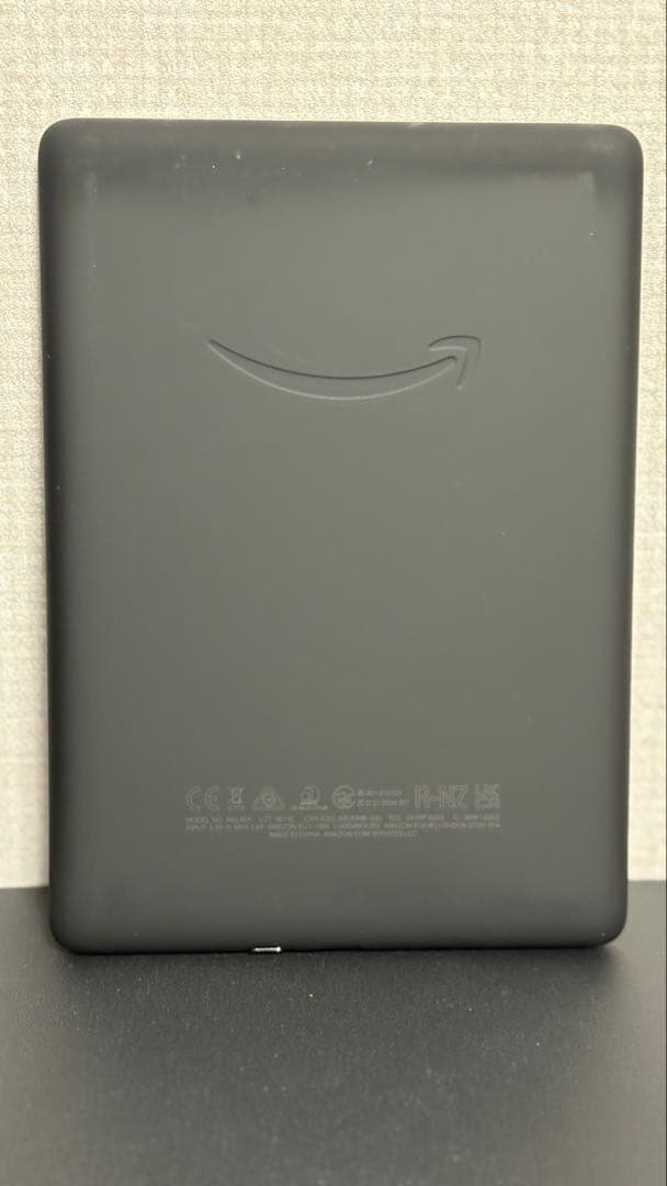 Kindle Paperwhite シグニチャーエディション第11世代