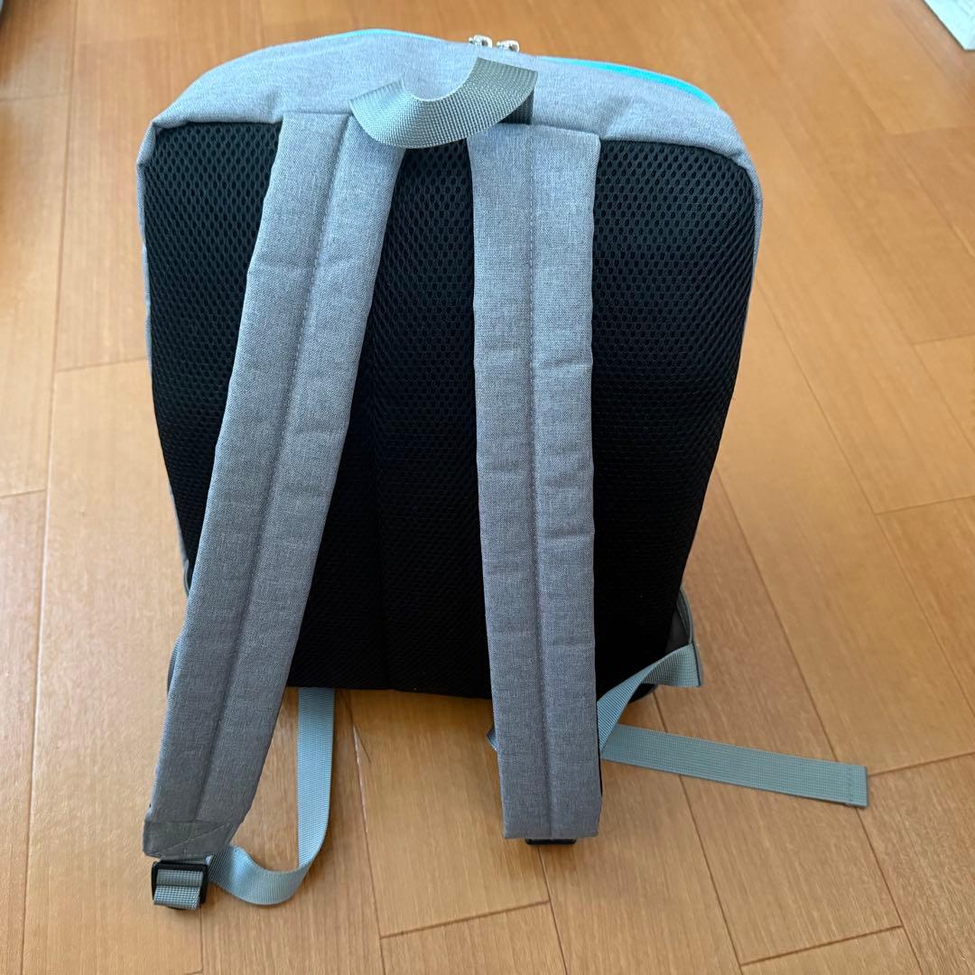 VOLVO ボルボ　防災バック