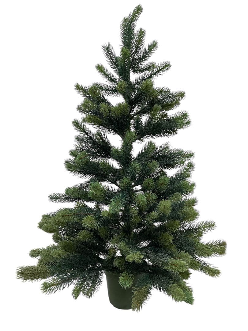 RS Global Trade 90cm クリスマスツー