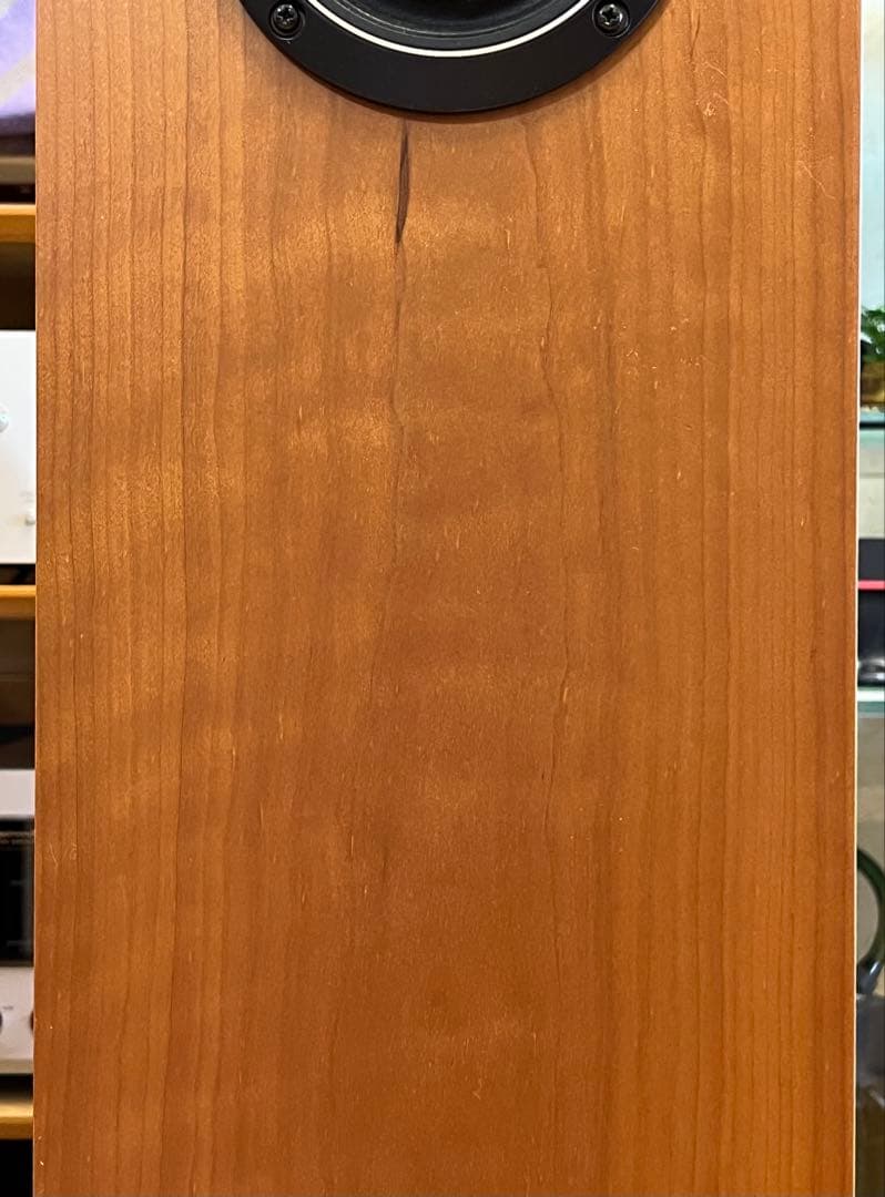 【美品・完成品】音工房Z Z1000-FE108Sol (低域調整用ブロック付)