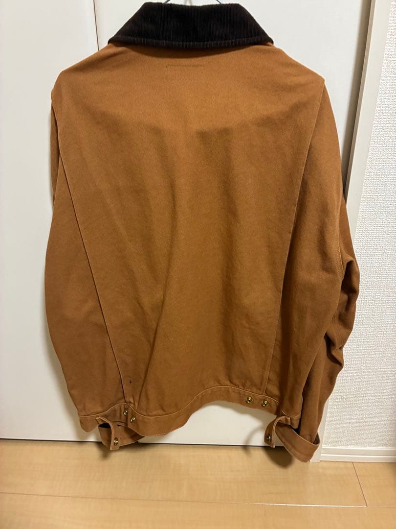 XLARGE Dickies コラボジャケット L