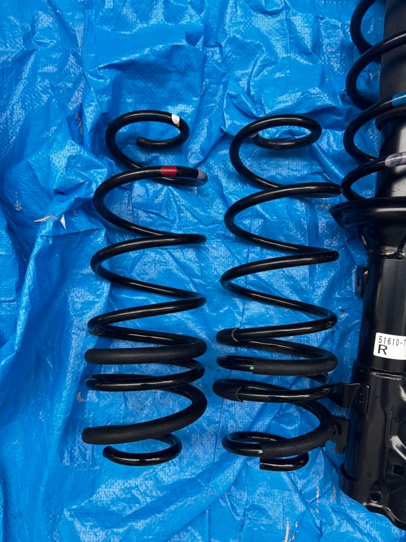 新車外し　HONDA N-ONE RS JG3 純正ホイール