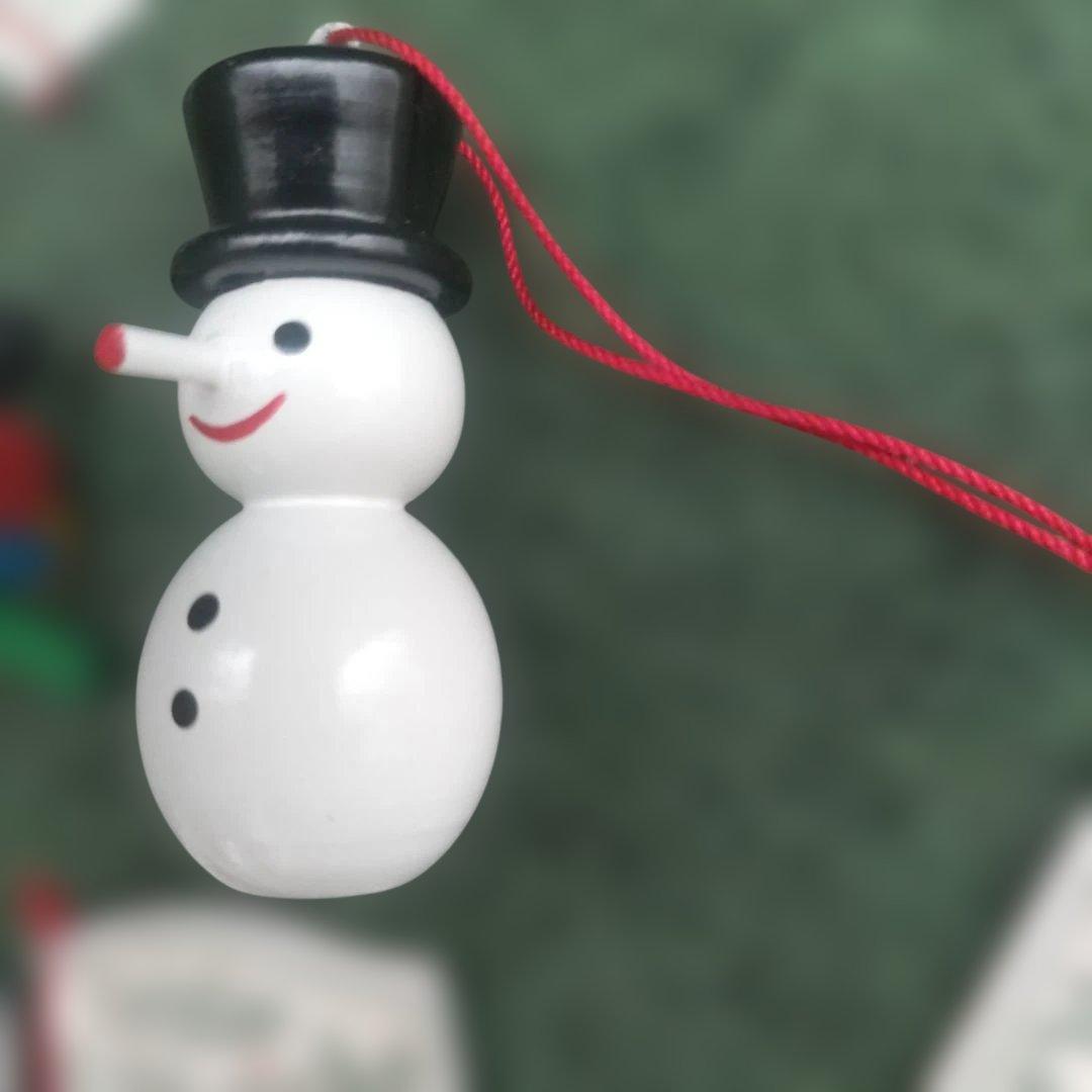 ドイツ　ウルブリヒト社　オーナメント　セット クリスマス　ミニチュア　オマケ付き