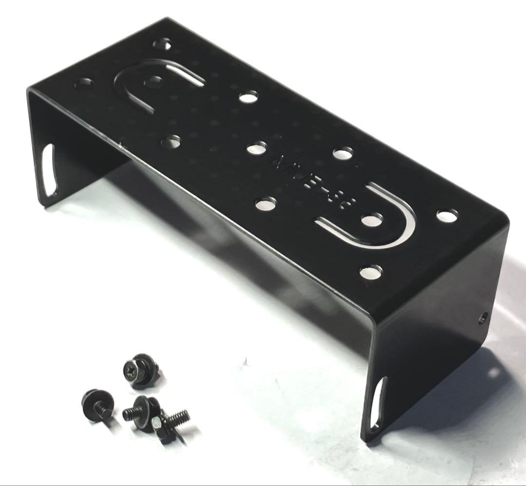 ICOM IC-207D 50w アマチュア無線 モービル機 トランシーバー