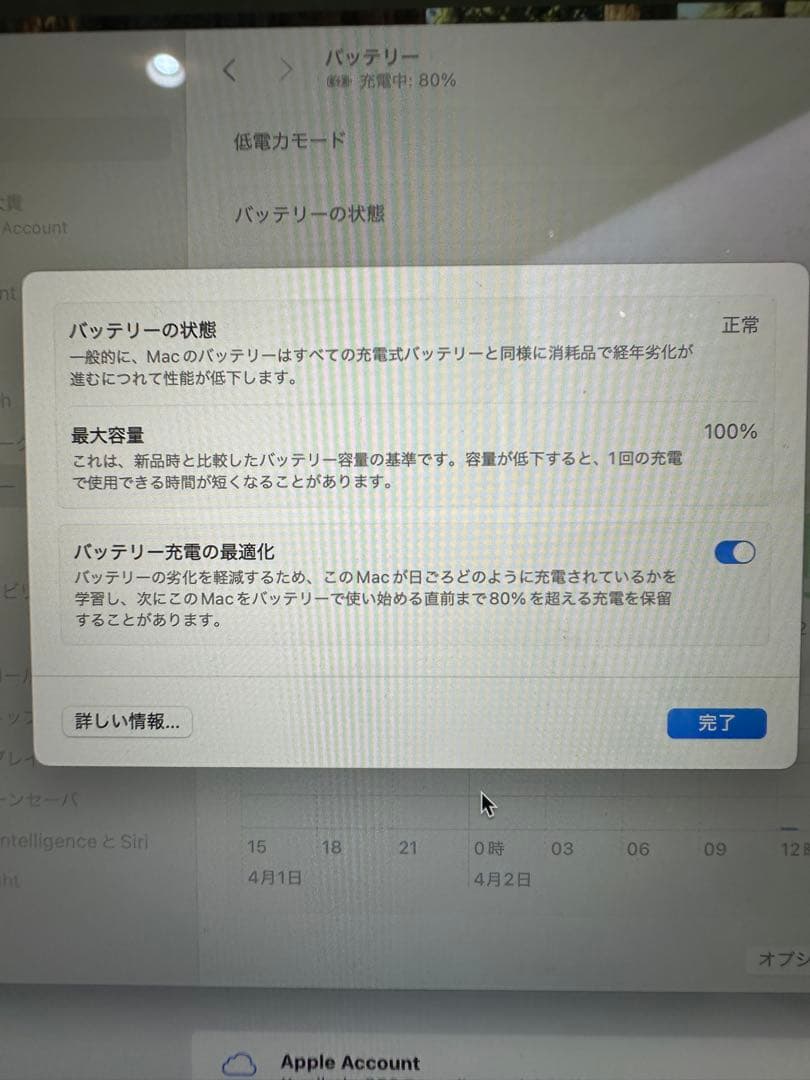 MacBook本体 Apple MacBook Air 256GB