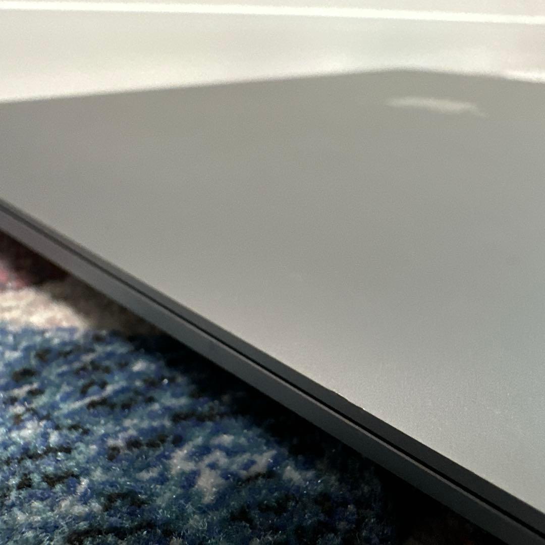 MacBook本体 Apple MacBook Air 256GB