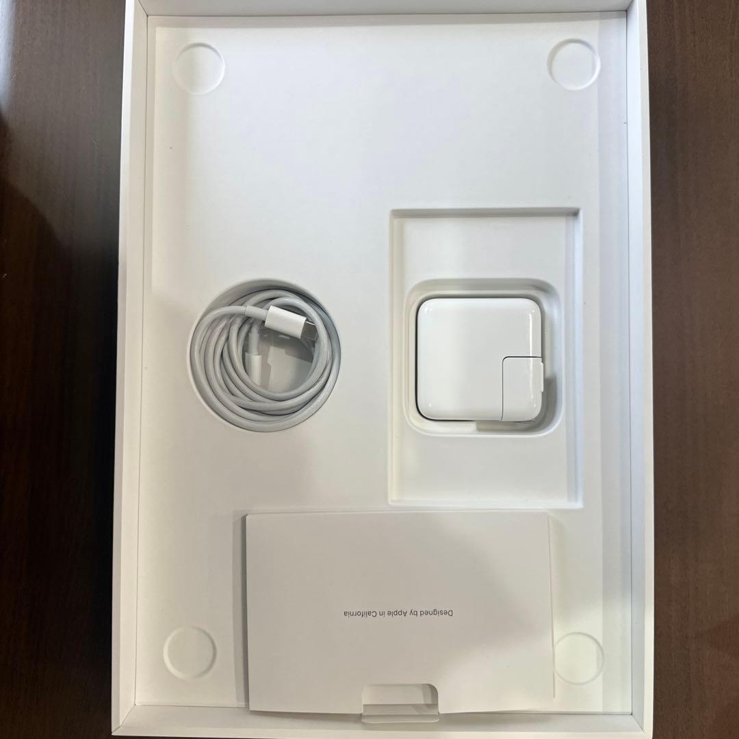 MacBook本体 Apple MacBook Air 256GB