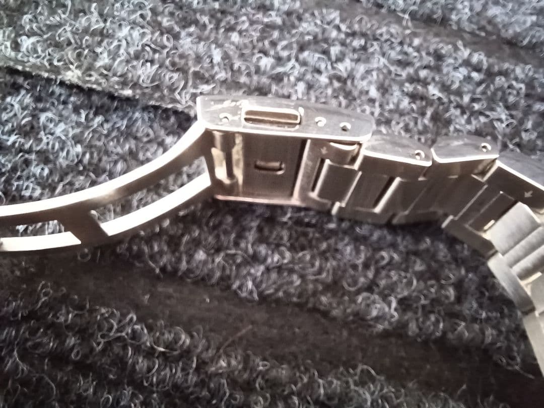 セイコー SEIKO プロスペックス クロノグラフ SBDL111