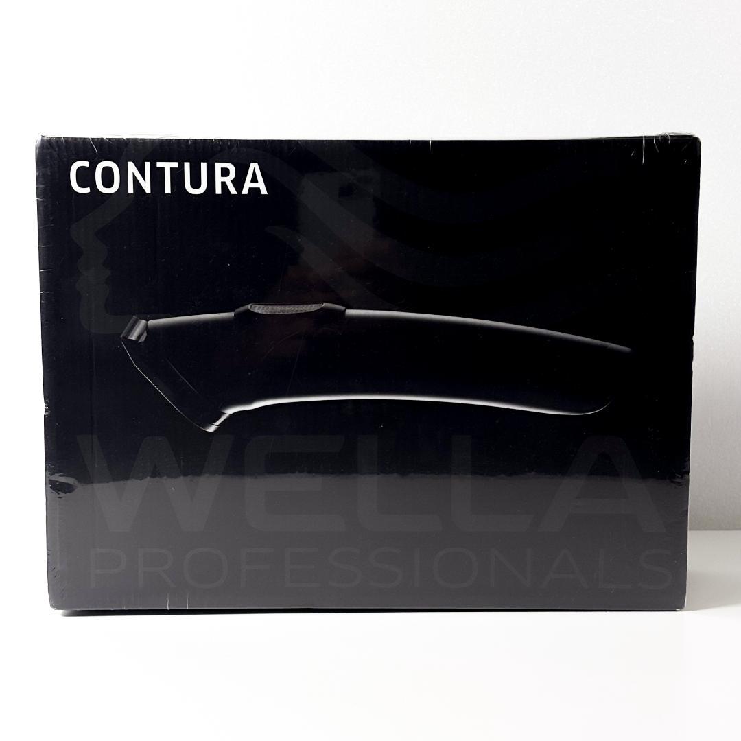 【未開封品】WELLAコントゥラHS61パワートリマーバリカン