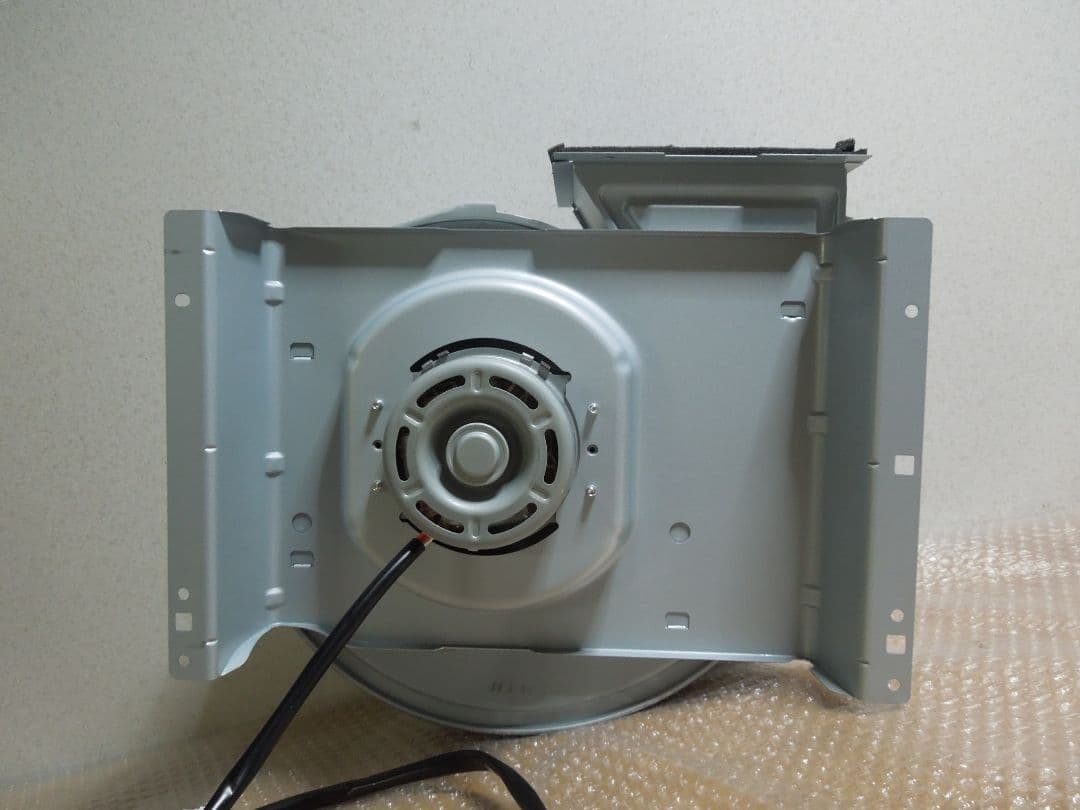 だいすけ 富士工業 レンジフード モーター ユニット BDR-3H・など
