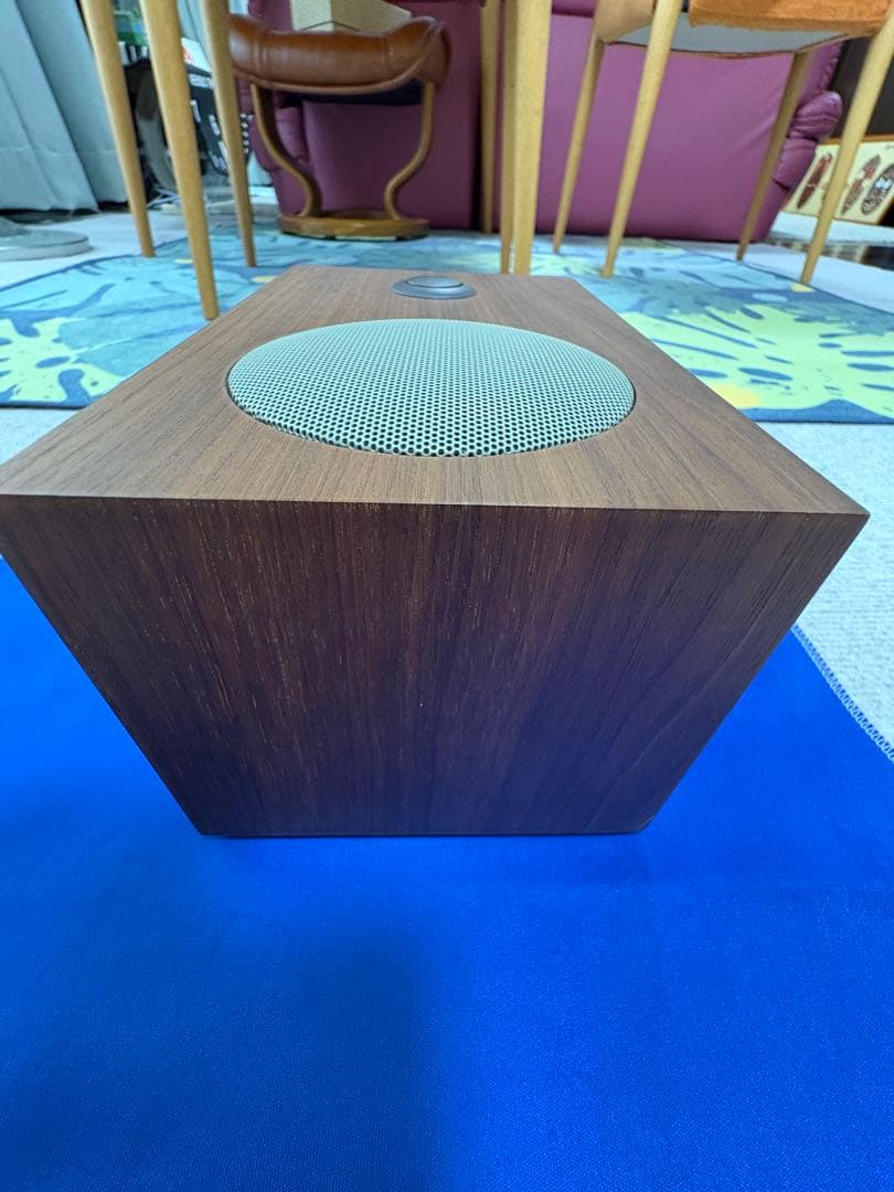 コ*ウ様 Tivoli Audio MODEL THREE BT japanes