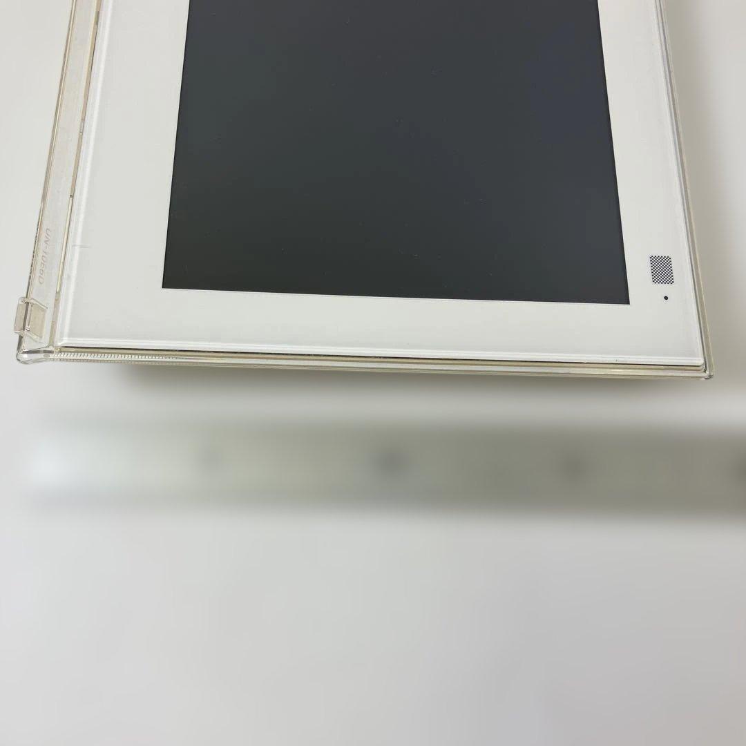 パナソニック プライベートビエラ UN-10E6D チューナー UN-E6S