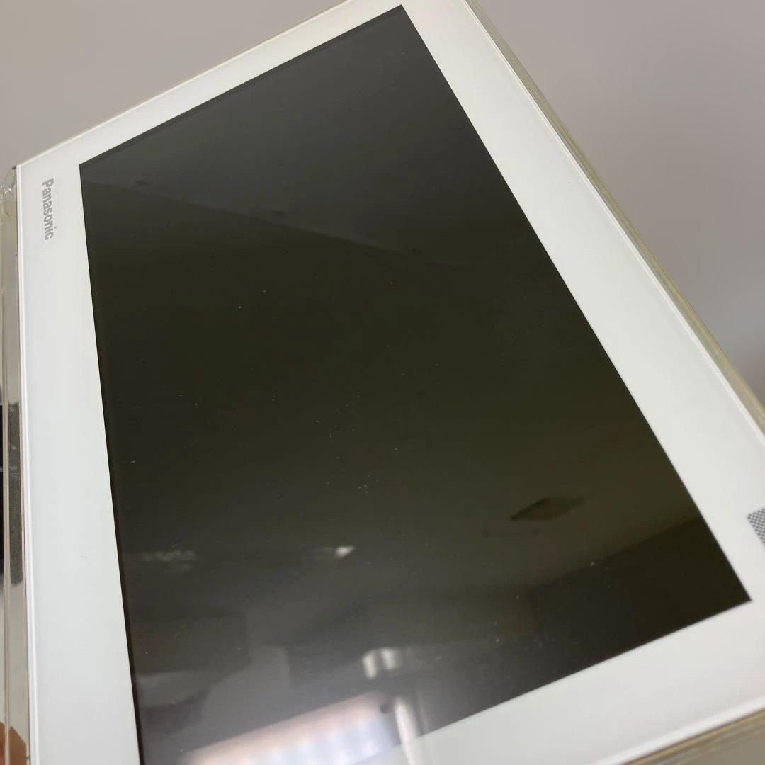 パナソニック プライベートビエラ UN-10E6D チューナー UN-E6S