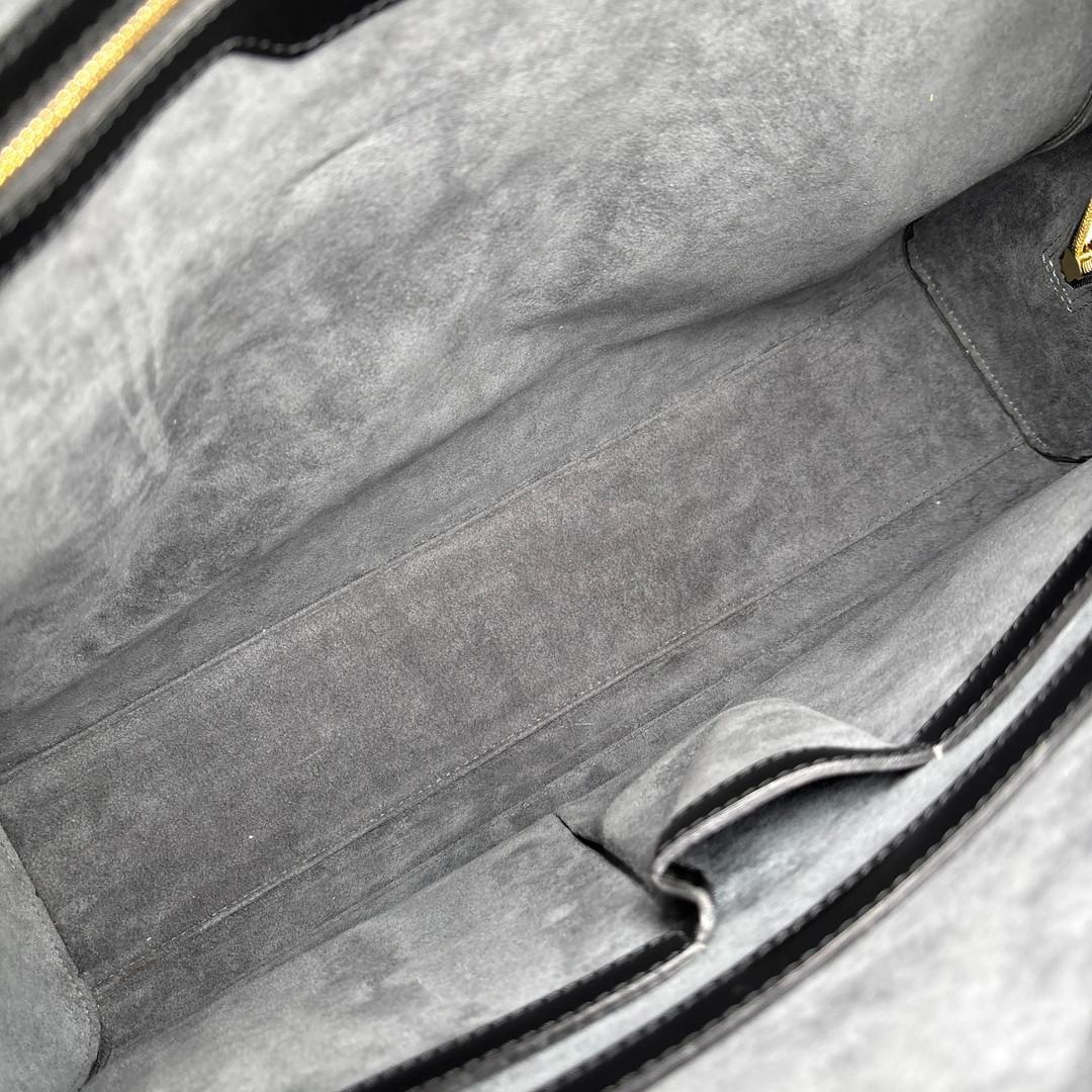 超極美品 ルイヴィトン ビジネスバッグ ハンドバッグ オレザー エピ ソルボンヌ