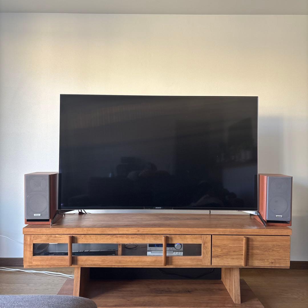 ONKYO スピーカー　FR-N7X