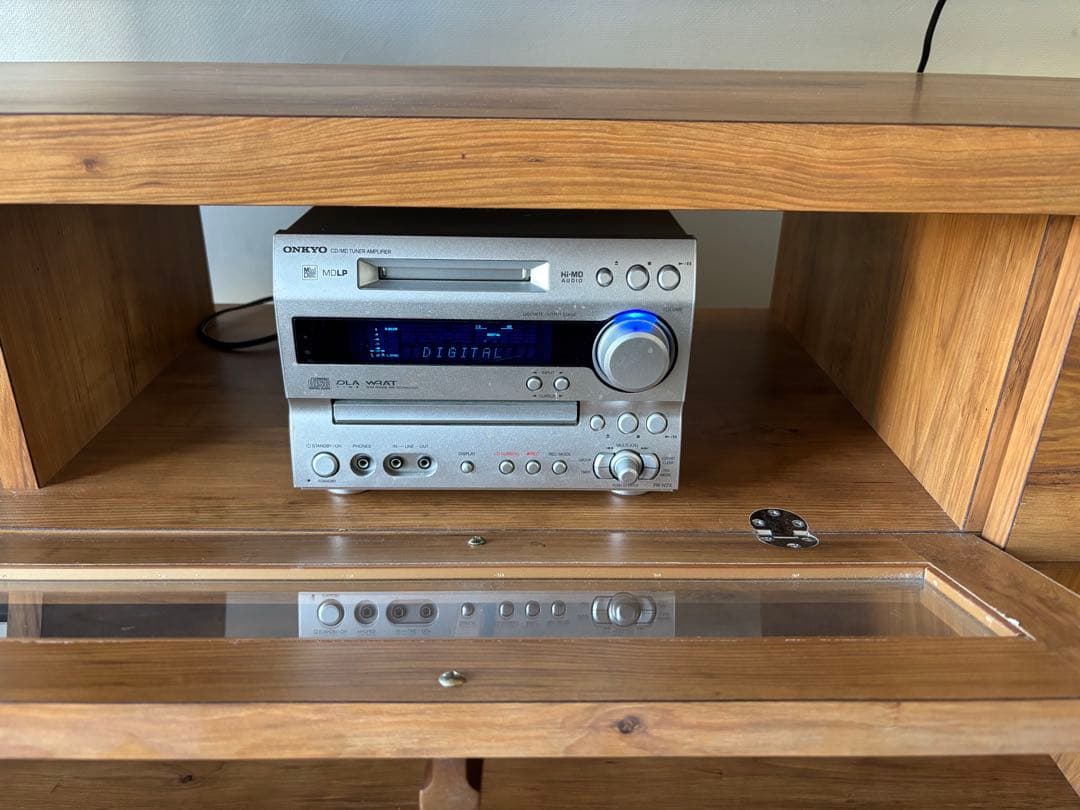 ONKYO スピーカー　FR-N7X