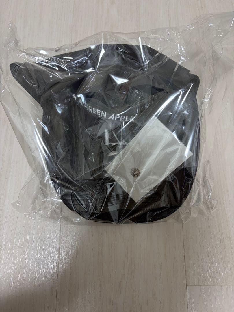 NEW ERA Mrs.GREEN APPLE コラボキャップ